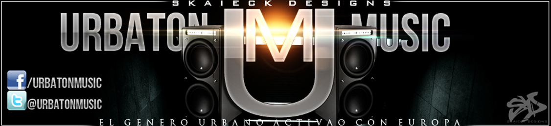 URBATONMUSIC.NET | DESCARGAR REGGAETON, CONCIERTOS REGGAETON, LETRAS REGGAETON, EL GENERO URBANO